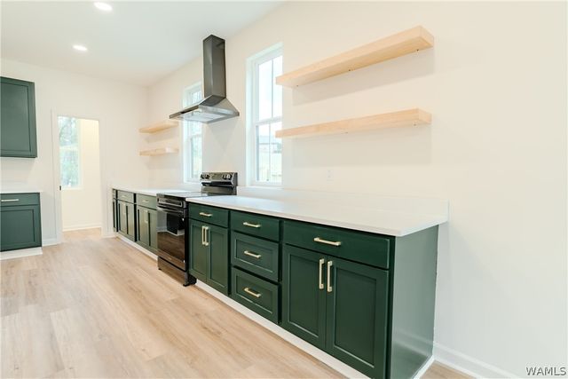 5426 Summerfield E, Tuscaloosa, AL 35404