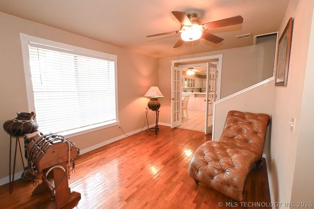 104001 S 4480 Road, Vian, OK 74962