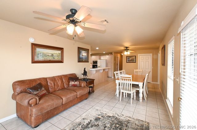 104001 S 4480 Road, Vian, OK 74962