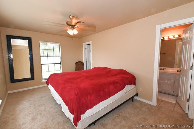 104001 S 4480 Road, Vian, OK 74962