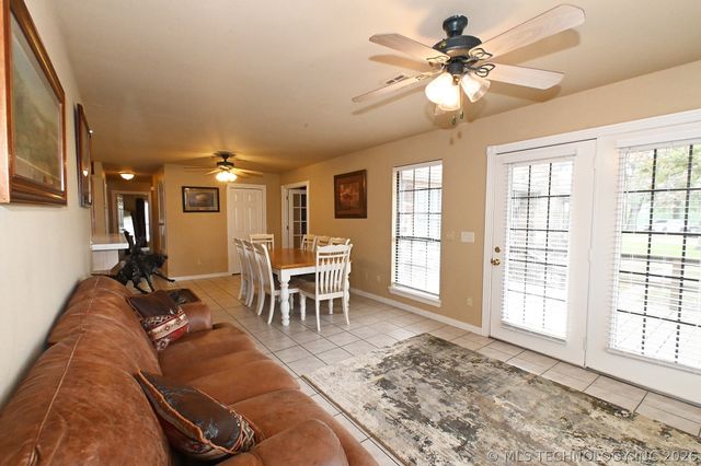 104001 S 4480 Road, Vian, OK 74962