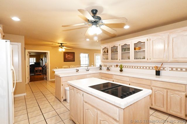 104001 S 4480 Road, Vian, OK 74962