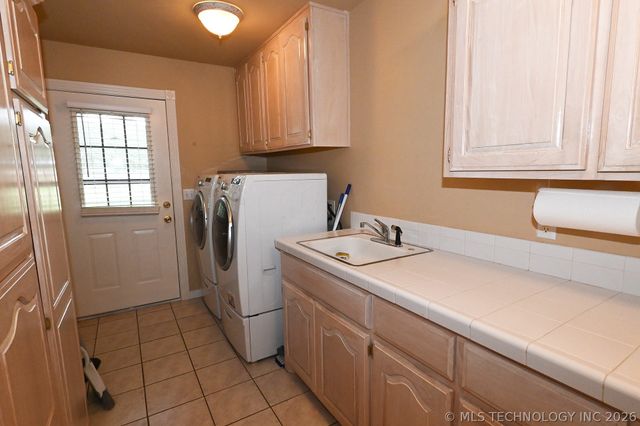 104001 S 4480 Road, Vian, OK 74962