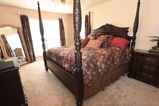 104001 S 4480 Road, Vian, OK 74962