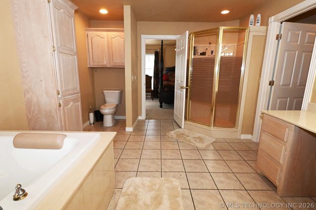 104001 S 4480 Road, Vian, OK 74962