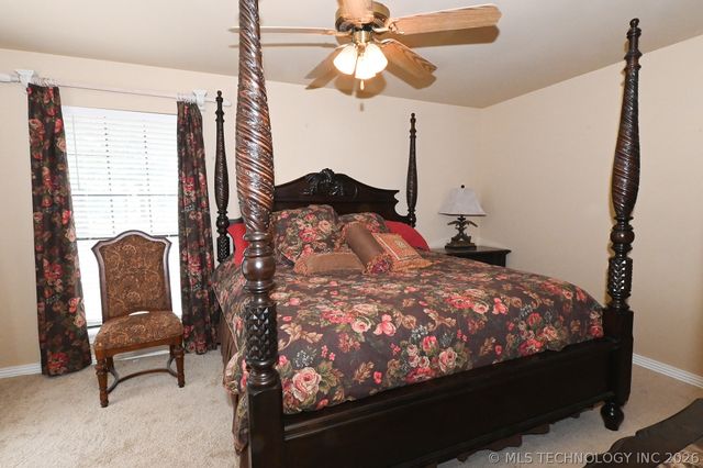 104001 S 4480 Road, Vian, OK 74962