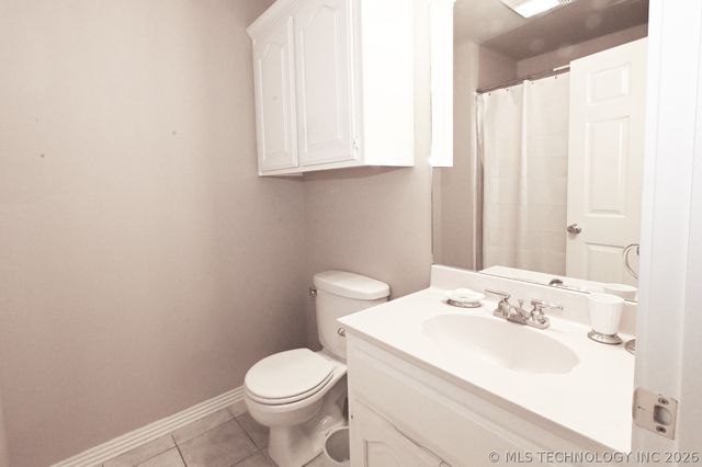 104001 S 4480 Road, Vian, OK 74962