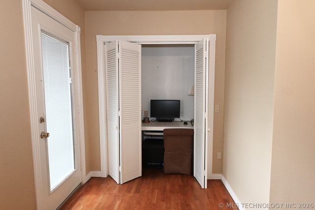 104001 S 4480 Road, Vian, OK 74962