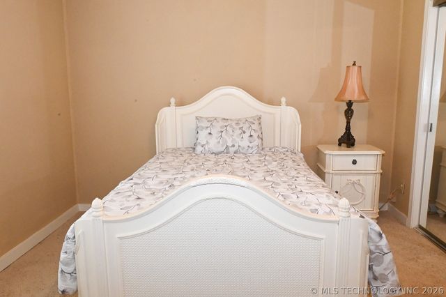 104001 S 4480 Road, Vian, OK 74962