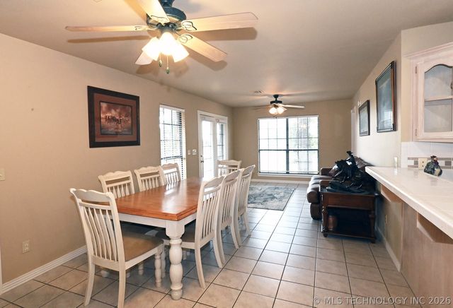 104001 S 4480 Road, Vian, OK 74962