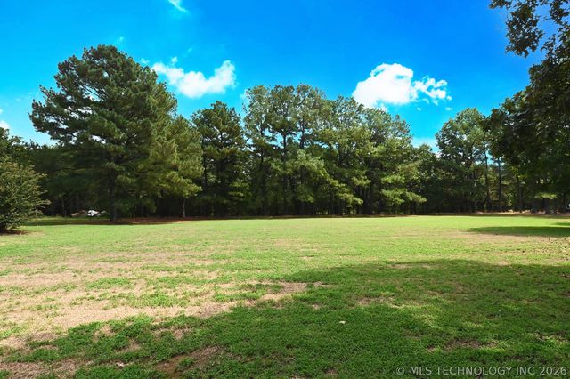 104001 S 4480 Road, Vian, OK 74962