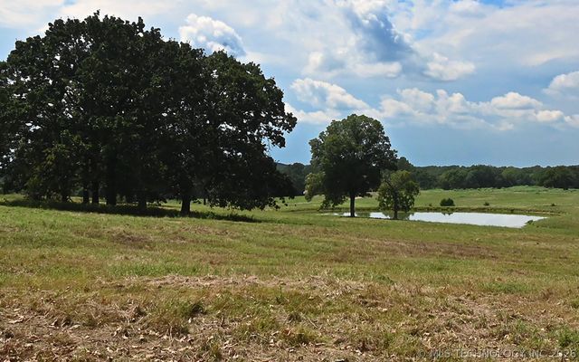 104001 S 4480 Road, Vian, OK 74962