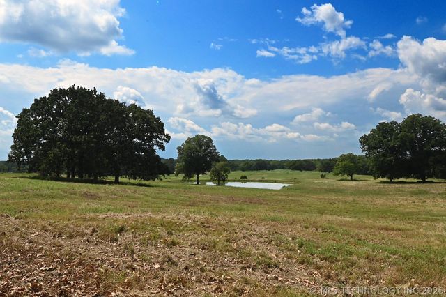 104001 S 4480 Road, Vian, OK 74962