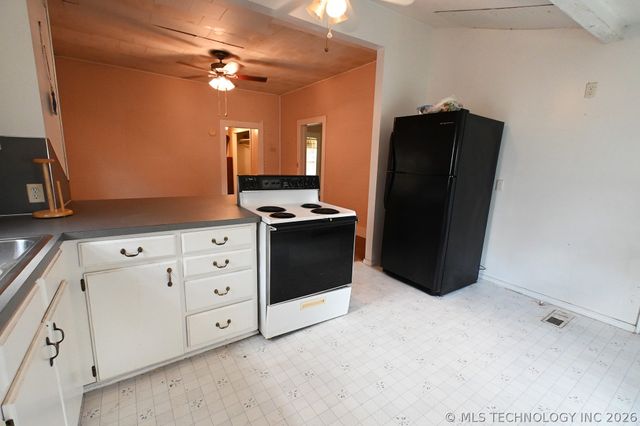 104001 S 4480 Road, Vian, OK 74962