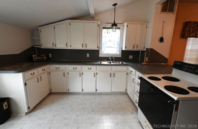 104001 S 4480 Road, Vian, OK 74962