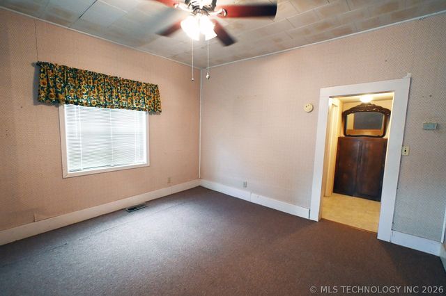 104001 S 4480 Road, Vian, OK 74962