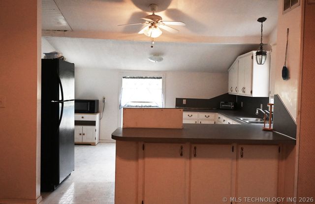 104001 S 4480 Road, Vian, OK 74962