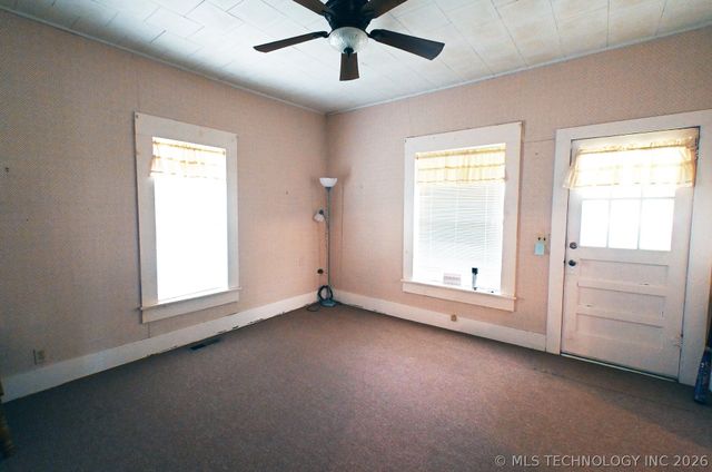 104001 S 4480 Road, Vian, OK 74962