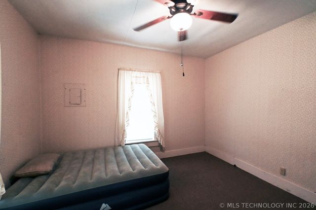 104001 S 4480 Road, Vian, OK 74962