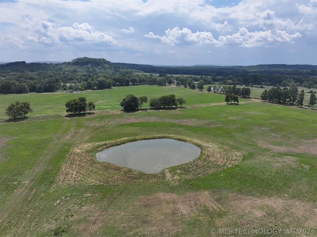 104001 S 4480 Road, Vian, OK 74962