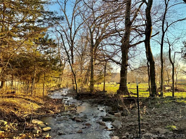 104001 S 4480 Road, Vian, OK 74962