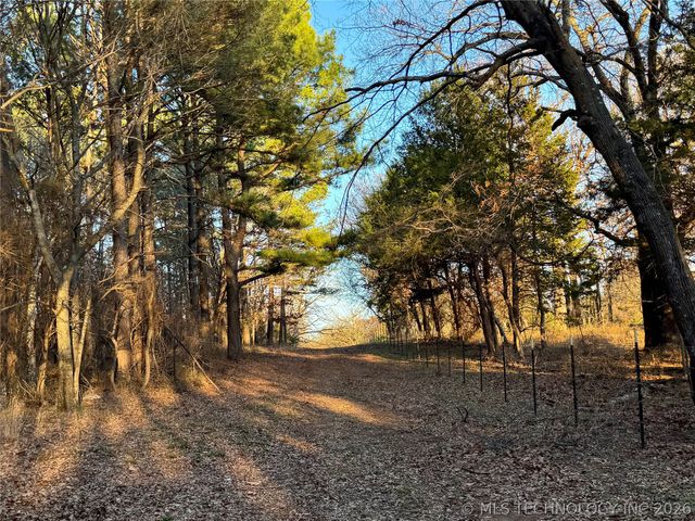 104001 S 4480 Road, Vian, OK 74962