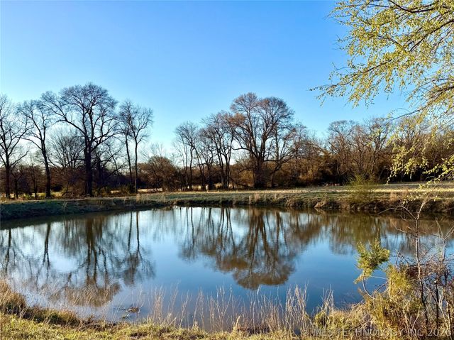 104001 S 4480 Road, Vian, OK 74962