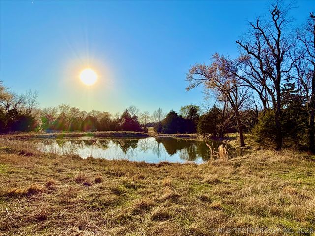 104001 S 4480 Road, Vian, OK 74962