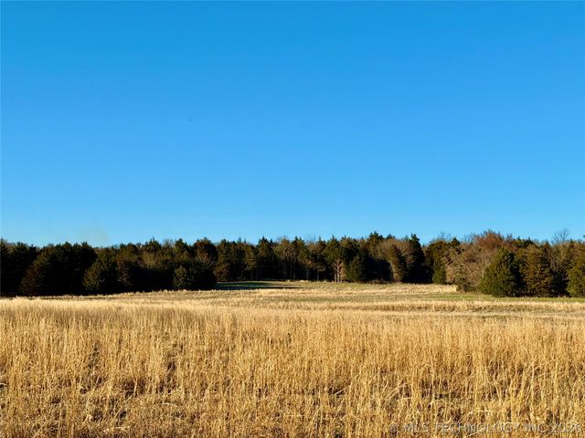 104001 S 4480 Road, Vian, OK 74962