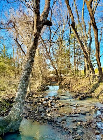 104001 S 4480 Road, Vian, OK 74962