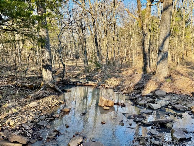 104001 S 4480 Road, Vian, OK 74962