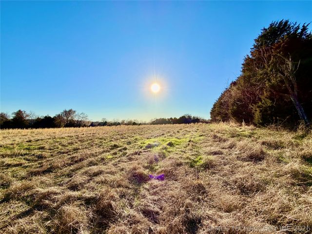 104001 S 4480 Road, Vian, OK 74962