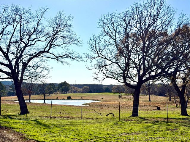 104001 S 4480 Road, Vian, OK 74962