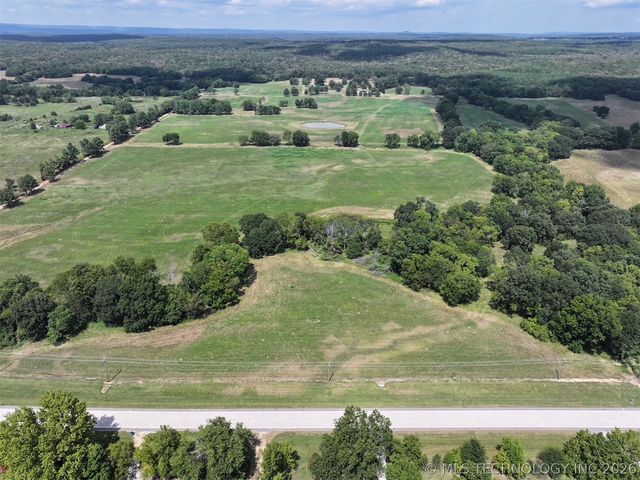 104001 S 4480 Road, Vian, OK 74962