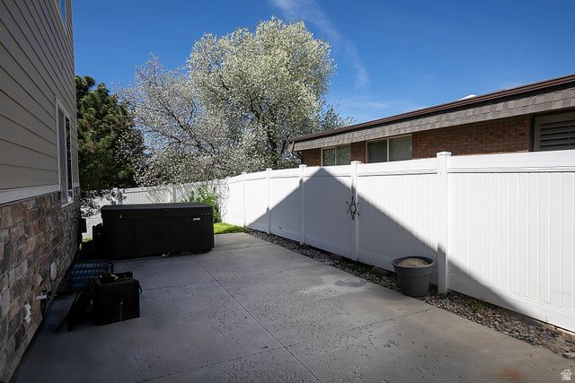 1203 E ROMA DR, Fruit Heights, UT 84037