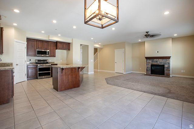 1203 E ROMA DR, Fruit Heights, UT 84037