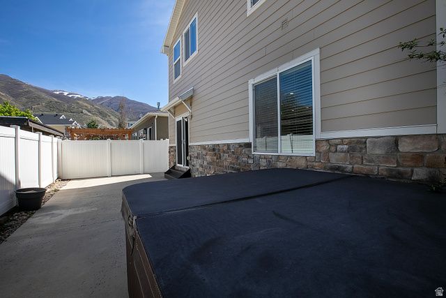 1203 E ROMA DR, Fruit Heights, UT 84037