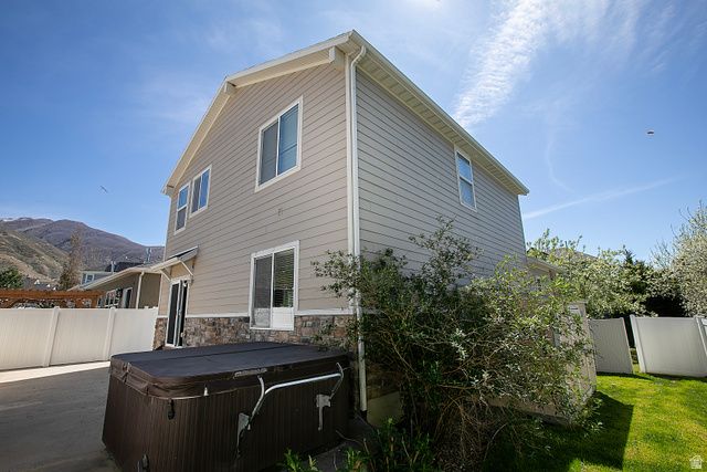 1203 E ROMA DR, Fruit Heights, UT 84037
