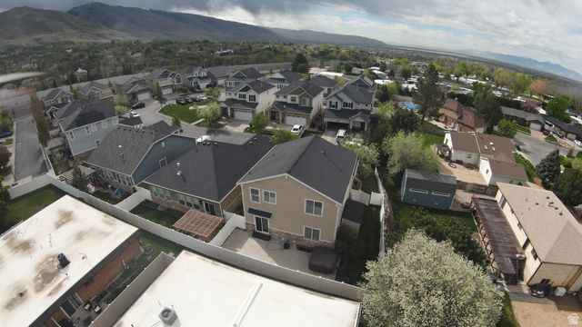 1203 E ROMA DR, Fruit Heights, UT 84037