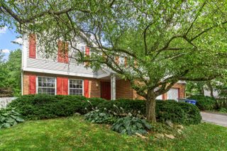 5500 Saddlebrook Drive, Columbus, OH 43221