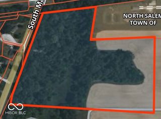 6125 State Road 236, North Salem, IN 46165