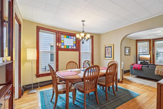 1634 S 80th STREET, West Allis, WI 53214