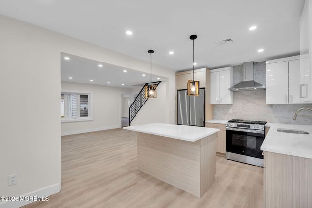 20 Blackwell Lane, Willingboro, NJ 08046