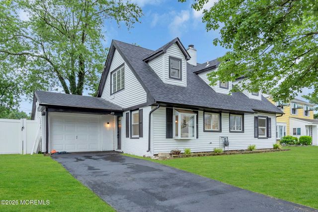 20 Blackwell Lane, Willingboro, NJ 08046