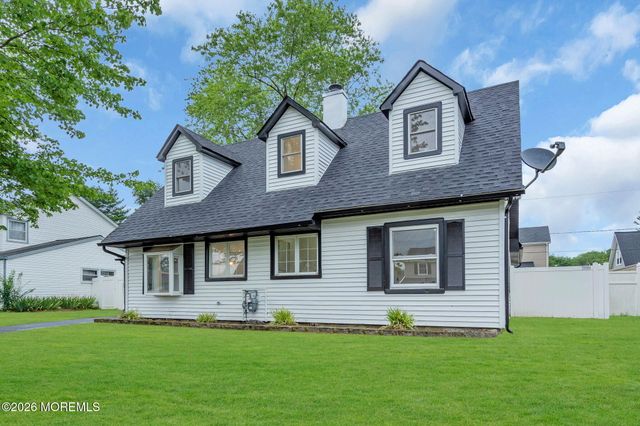 20 Blackwell Lane, Willingboro, NJ 08046