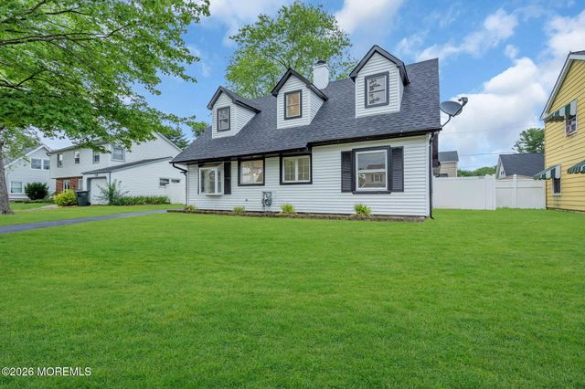 20 Blackwell Lane, Willingboro, NJ 08046