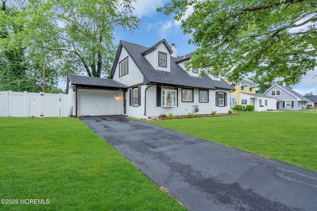 20 Blackwell Lane, Willingboro, NJ 08046