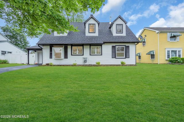20 Blackwell Lane, Willingboro, NJ 08046