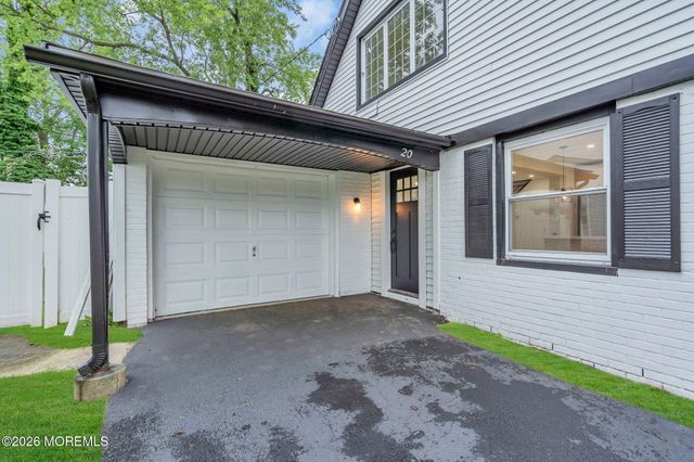 20 Blackwell Lane, Willingboro, NJ 08046
