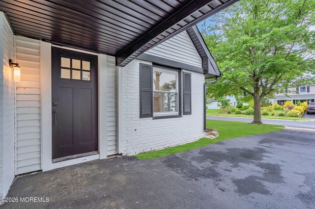 20 Blackwell Lane, Willingboro, NJ 08046